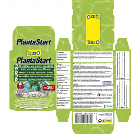 Tetra Plantastart