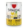 Disugual Fruit 400 gr 