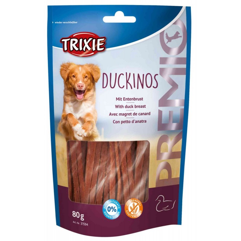 Premio Duckinos