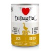 Disugual - Umido 400 gr 