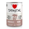 Disugual - Umido 400 gr 