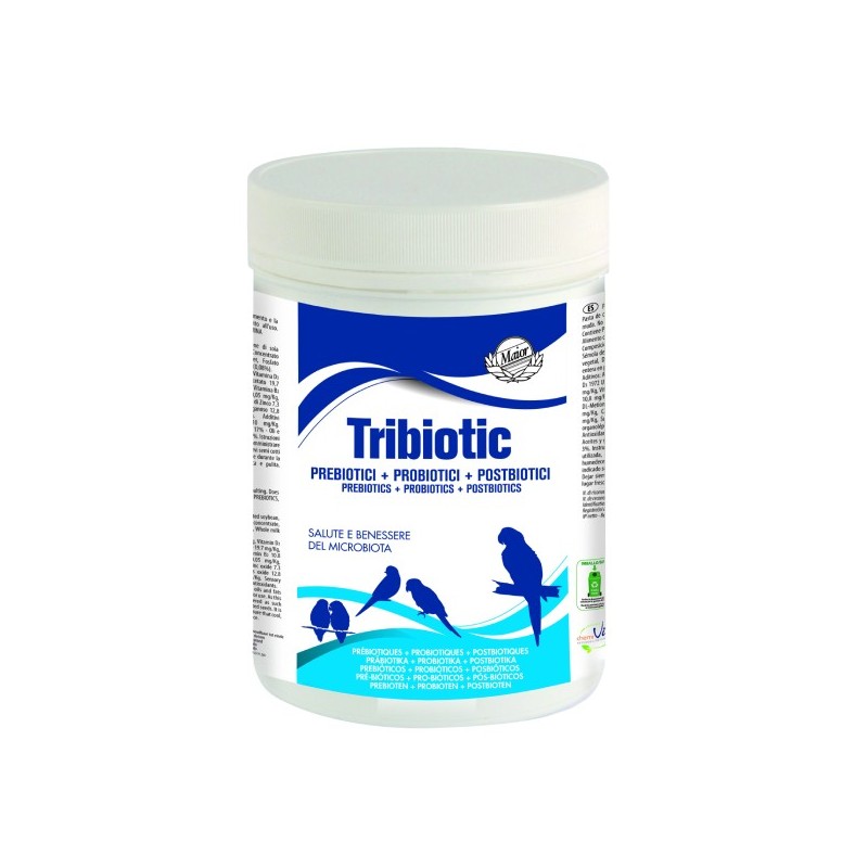 Cliffi Tribiotic 250 gr