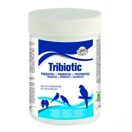 Cliffi Tribiotic 250 gr