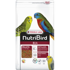 NutriBird B14 3kg