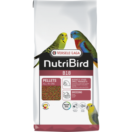 NutriBird B18 3 Kg