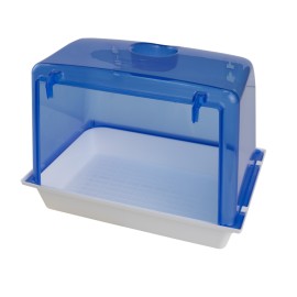 Bagno Como 2GR Blu