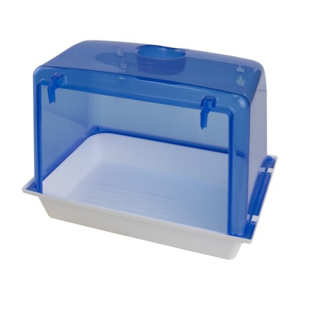 Bagno Como 2GR Blu