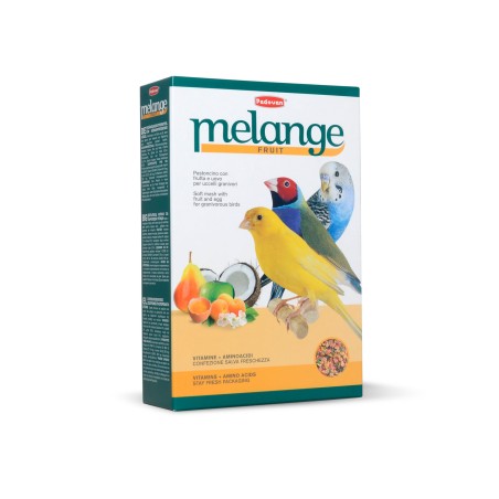 Melange Fruit Padovan PetFood