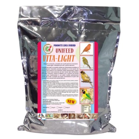 Unifeed Vita Light L.O.R. Italia