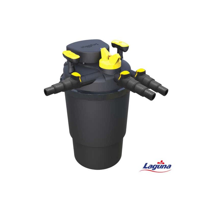 SunSun CPA-10000 Filtro a pressione per laghetti 10.000 l/h SunSun CPA-10000 Filtro a pressione per laghetti 10.000 l/h