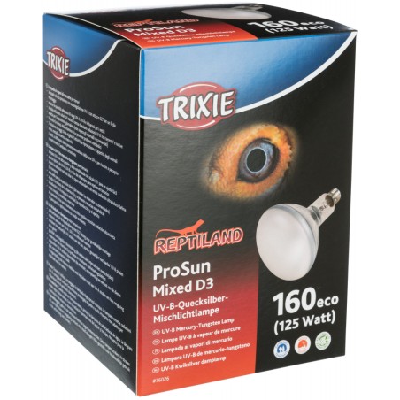 Lampada ProSun Mixed D3 160 Watt