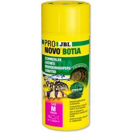 Pronovo Botia Tab M 100 ml