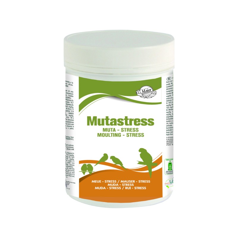 Mutastress Chemivit 250 gr