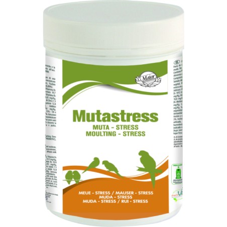 Mutastress Chemivit 250 gr