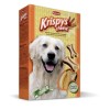 Krispys Snack 400 gr 