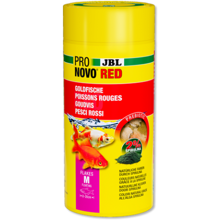 Pro Novo Red 1000 ml - JBL