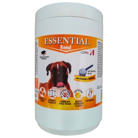 Cliffi Essential Cane RENAL 650 gr