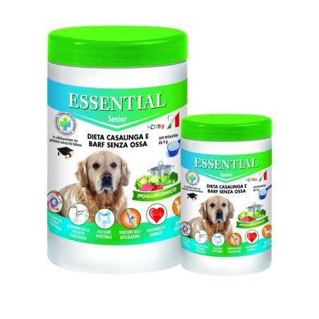 Cliffi Essential Cane Senior 150 gr