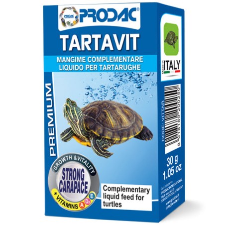 TartaVit Prodac 30gr