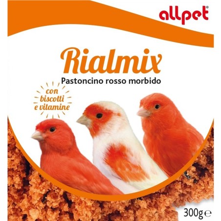 Rialmix AllPet