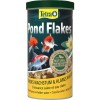 Tetra Pond Flakes 