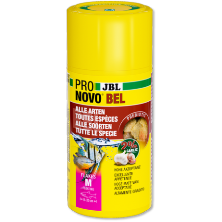 Pro Novo Bel Flakes M 100 ml