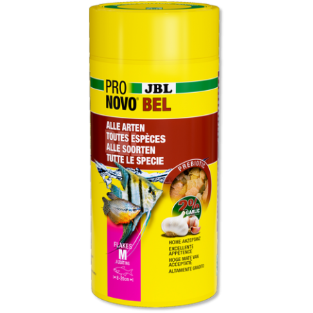 Pro Novo Bel Flakes M 1000 ml