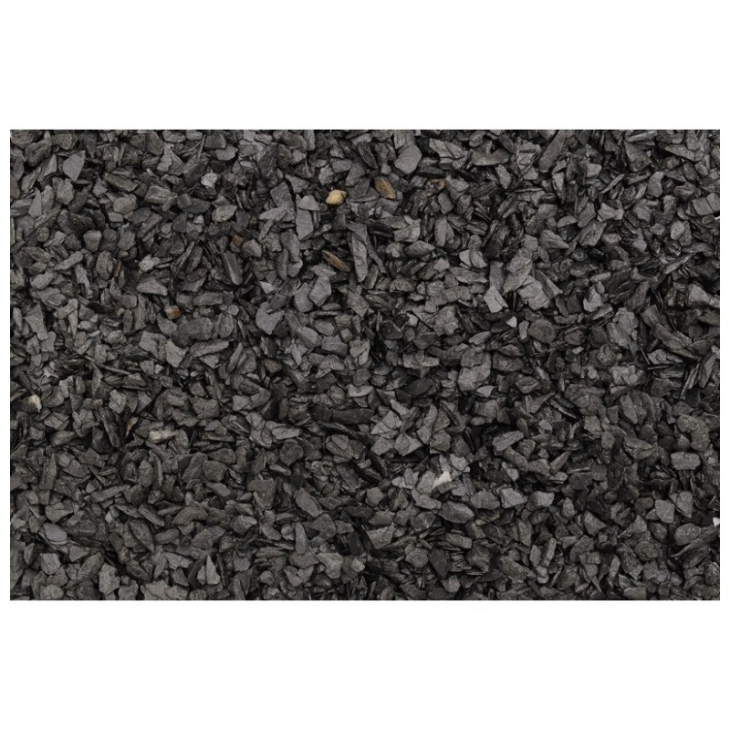 Natural Gravel Kongo 3 – 8 mm  Dennerle