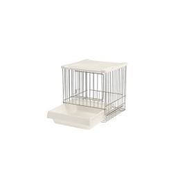 Flexy+ Gabbia Imbecco e Bagnetto - Configurazione Bagnetto