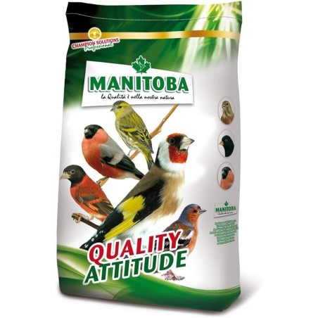 Manitoba Cardellino 3000 15 kg