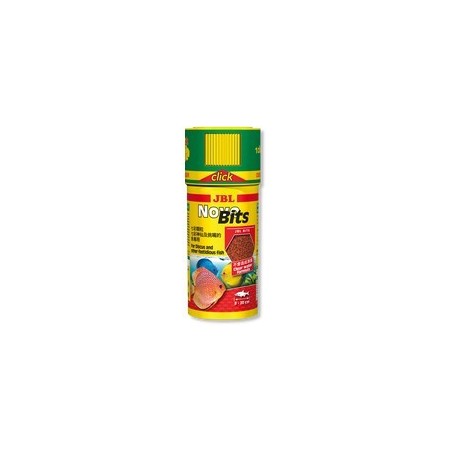 Novo Bits 250ml Click