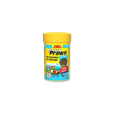 Novo Prawn 100ml Clik