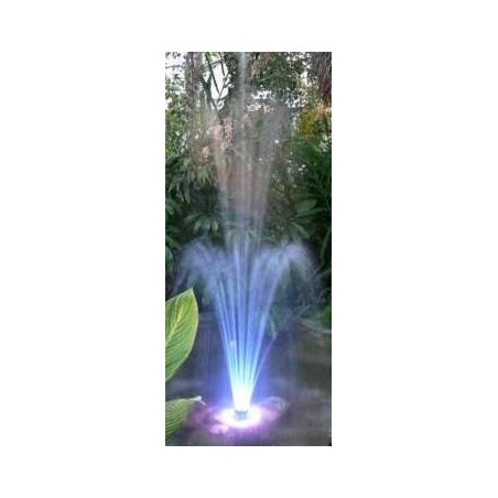 Led Jet 12 Led Bianco