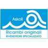 Kit cestelli con supporto termoriscaldatore Pure S 