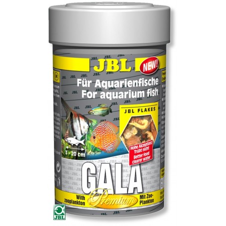 GALA 250 ml/30 g