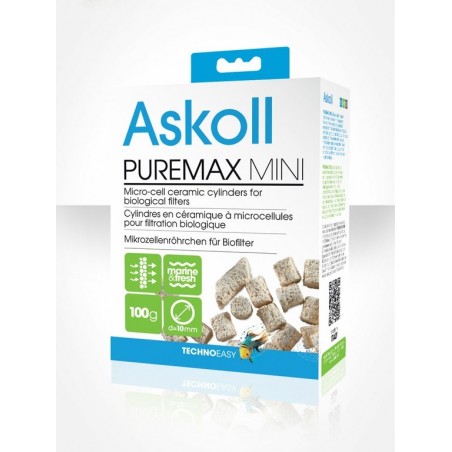 Pure Max Mini 100gr