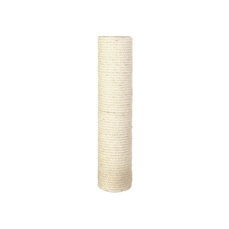 Tronco in Sisal d.12 cm / 40 cm