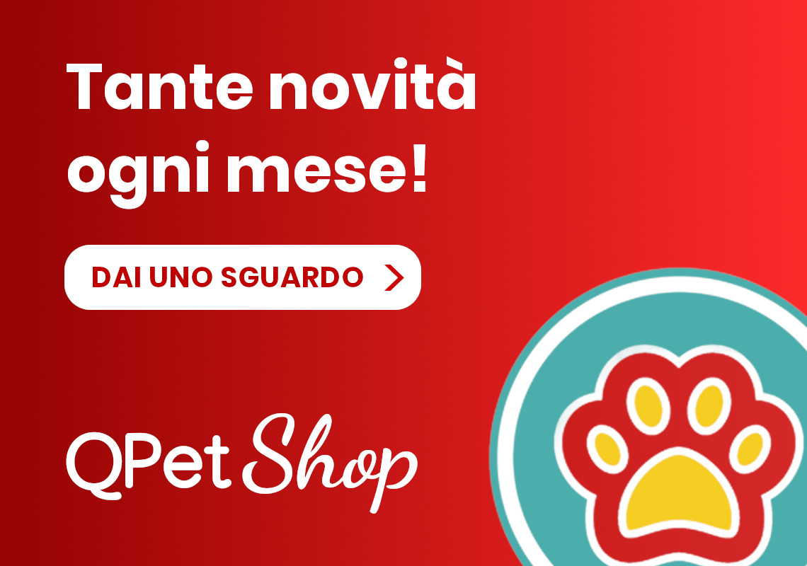 Valvola di non ritorno - QPetshop