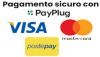 Pagamento con carta di credito